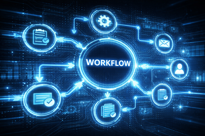 Projekt Prozessberatung