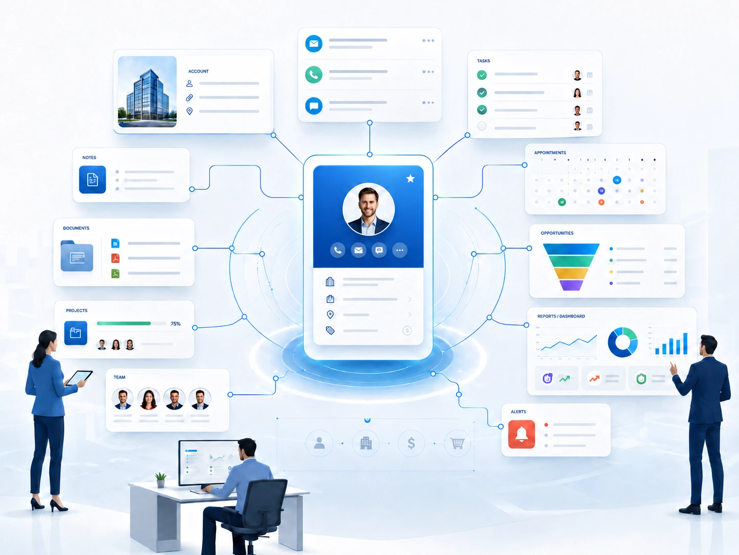 Skill Management