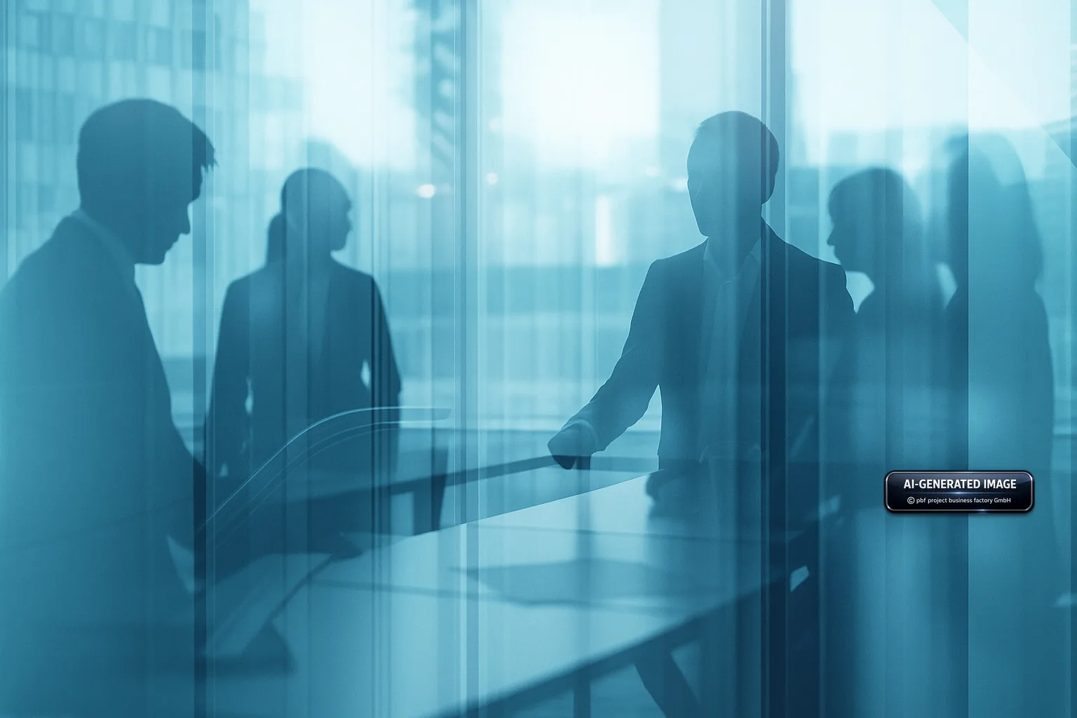 Symbolic image: Agile software development